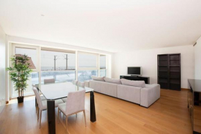 River View Luxury Apartment